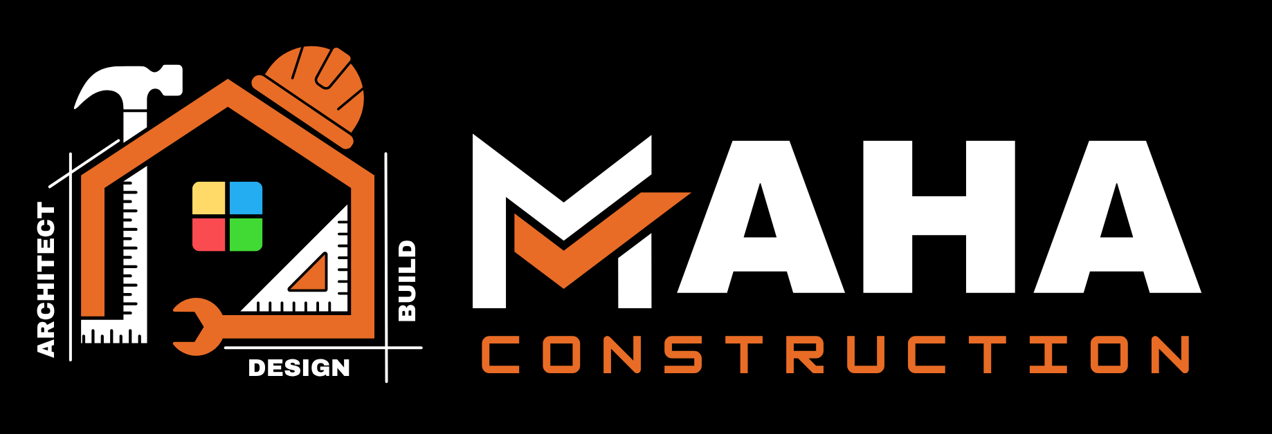 MAHA Design & Construction Inc