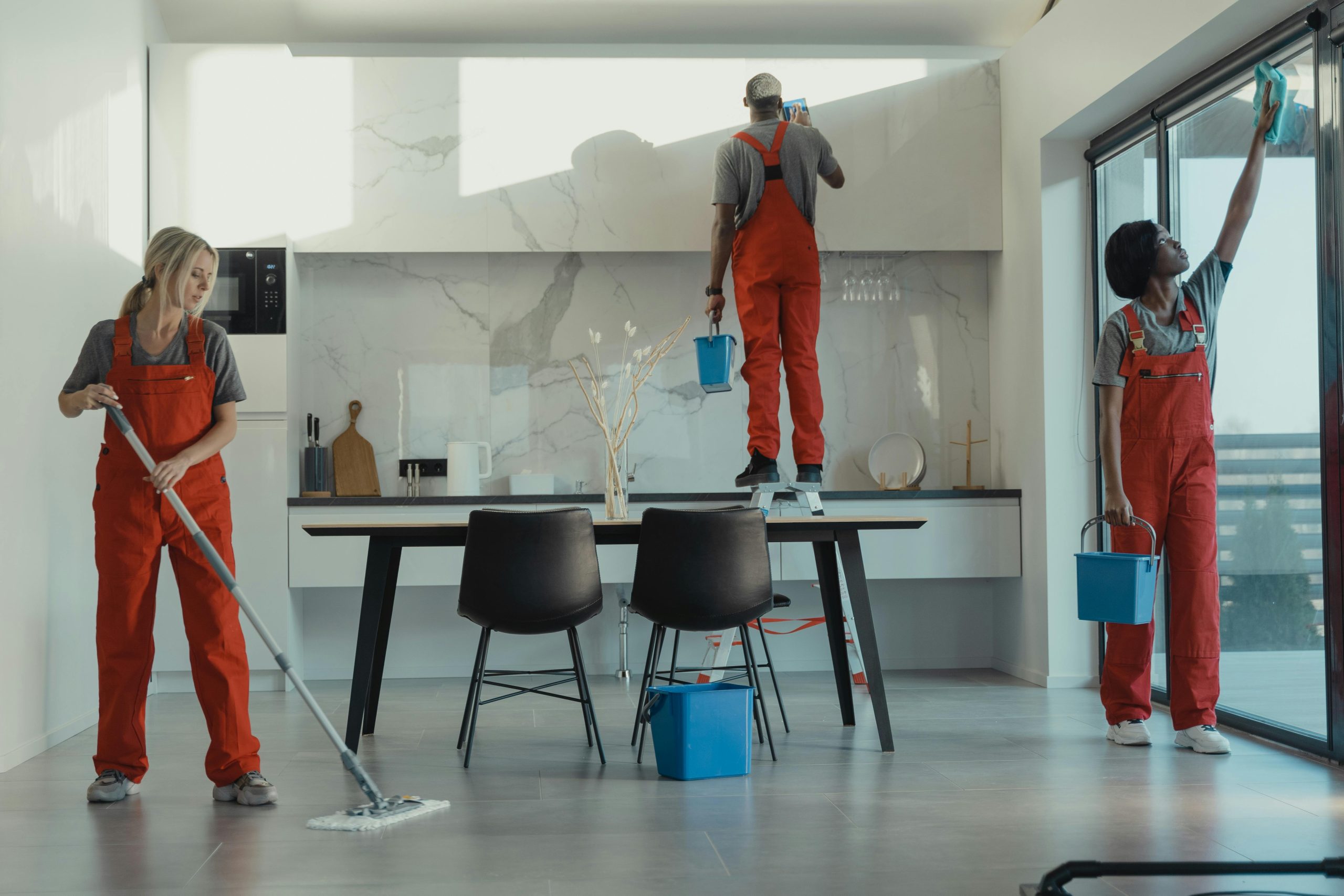 Facility Management